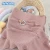 Import Mimixiong Custom Newborn Baby Knitted Blanket Solid Color Cheap Wholesale Baby Blanket Super Soft from China