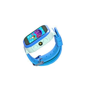 Mini Children GPS SOS Watch GPS Tracker -caref watch - only for sole agent