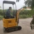 Import mini excavator chinese mini excavator for sale cheap mini excavator from China