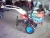 Import mini gasoline/diesel engine farm rotary cultivator from China