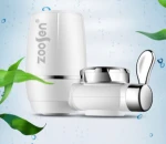 Mini  Kitchen Faucet Water Filter