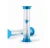 Import Mini plastic Novelty Sand timer 1 3 5 min hourglass 3 5 7 minutes for board game from China