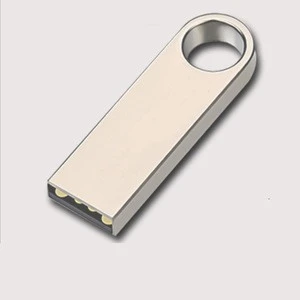 Mini Portable 16GB Full Capacity Universal Custom Logo Usb  Flash Drive