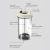 Import mini portable electric coffee grinder from China