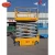 Import Mini Scissor Folding Work Lift Platform for sale from China