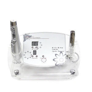 Mini skin care machine beauty equipment no needle mesotherapy device