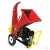 Import Mini Small Garden Drum Wood Chipping Shredder Chipper Machine from China