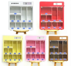Mini Vending Machine Mini Automatic vending snack machines