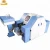 Import Mini Worsted Wool web carding machine small cotton wool sliver fiber knitting Making machine for sale from China