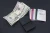 Import Minimalism credit cards wallet elastic band money clip wallet crazy horse leather interesting wallet from China