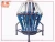 Import mining coal washery concentrated water cyclone seperator/ceramic cyclone from China