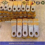 mining machinery homemade stone crusher parts