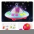 Import Minitudou Baby Toys 0-12 Months Crib Mobile Musical Bed Bell With Animal Rattles Projection Cartoon Early Learning Kids Toy from China