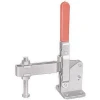 Minpak vertical hold down toggle clamp