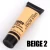 Import MISS ROSE 37ml liquid foundation for makeup concealer from China