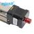 Mjunit Electric Lead Screw Slide Table Linear Module Linear Guide Rail 42 Motor z axis Industrial Manipulator 50mm Stroke