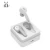 Import Mobile Accessories Fresh BT 5.0 Version Earphone In-Ear Wireless Earbuds With Mic from China