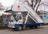 Mobile Aircraft Passenger Stairs GSE equipment