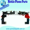 Mobile Phone Flex Cable For IPhone 5S 5GS Charger Dock Connector Flex;Original New Flex For 5S 5GS Cable