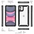 Mobile Phone Housings Accessories Duty Full Body Protective Hybrid Phone Case For Iphone 11