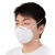 Import Model A Face mask KN95 	factory non medical kn95 particulate respirator from China