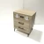 Import Modern Desig High Qullity Vintage Nordic Style Bedside Table Nightstand from China