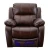 Import modern dubai genuine leather sofa living room furniture from China