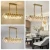 Import Modern E14 best crystal lusters chandelier indoor lights from China
