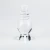 Import Modern elegant smooth surface customized color handmade clear acrylic furniture leg from China