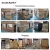 Import Modern furniture design PC gaming computer desk custom gaming table from China