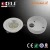 Import Modern kitchen designs under cabinet led light 1.2w 220v SMD 2835 IP44 Top quality waterproof kitchen led cabinet light Lamp from China