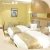Import Modern Luxury boutique bed room furniture set hotel bedroom from China