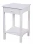 Import modern nightstand bedside table from China