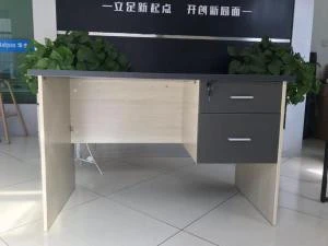 Modern Design Nice Small Computer Desk - China Computer Table, Computer Desk