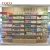 Import Modern Stylish Style Pharmacy Shop Interior Display Furniture Design Drugstore Medicine Shelves from China
