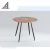 Import Modern Wooded Coffee Table For Home Hotel Restaurant from China