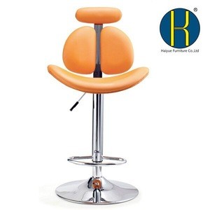 Modern Wooden design bar stools, a great choice for commercial bars and cafes