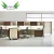 Import Modular system furniture design office workstation layout / High Quality &amp; Cheap Price Office Furniture from China