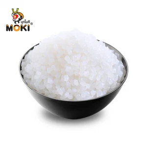 MOKU Konjac Rice Healthy Weight Loss Low Calorie High Fiber