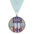 Import Molded Die Cast Emblem Marathon Sports 3D Print Badge Custom Gold Plated Metal Craft Zinc Alloy Medal from China