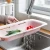 Import MONAZONE kitchen sink drain basket and retractable bowl and chopsticks rack fruit and vegetable dish tray shelf from China