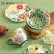 Import MONAZONE Spring Garden Series American style Ceramic Bowls and Plates Dinnerware Sets from China
