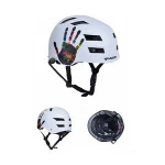 MOON skating helmetbicycle/skating safety riding helmet equipment  bike helmets Roller-skating helmet