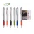 Import MOQ 500pcs Advertising Retractable Massager Paper Banner pen from China