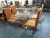 Import MORDEN DINING ROOM TABLE SETS from China
