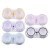 Import More Color Contact lenses box Factory promotion latest contact lenses travel case from China
