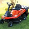 Most Advanced Garden Machinery CJ30GZZHL150 Lawn Tractor of 30inch Ride On Lawn Mower In Hydraumatic Way With Loncin engine 15HP