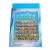 Import Most hot selling kids laptop learning machine russian alphabet letter learning pad words learning toys from China