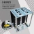 Import Most popular Esd PCB Magazine Rack WD-909 from China