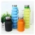 Import Most Popular Products New Silicone Water Bottle Sport With Custom Logo from China